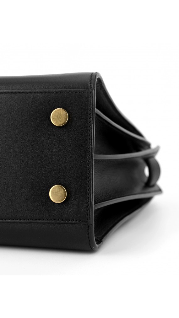 YSL Sac De Jour Shoulder Bag