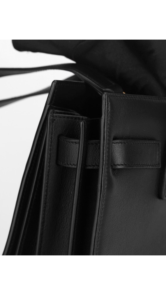 YSL Sac De Jour Shoulder Bag