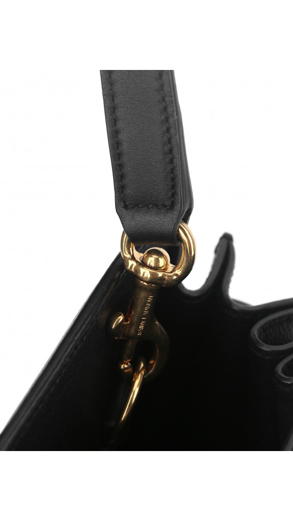 YSL Sac De Jour Shoulder Bag
