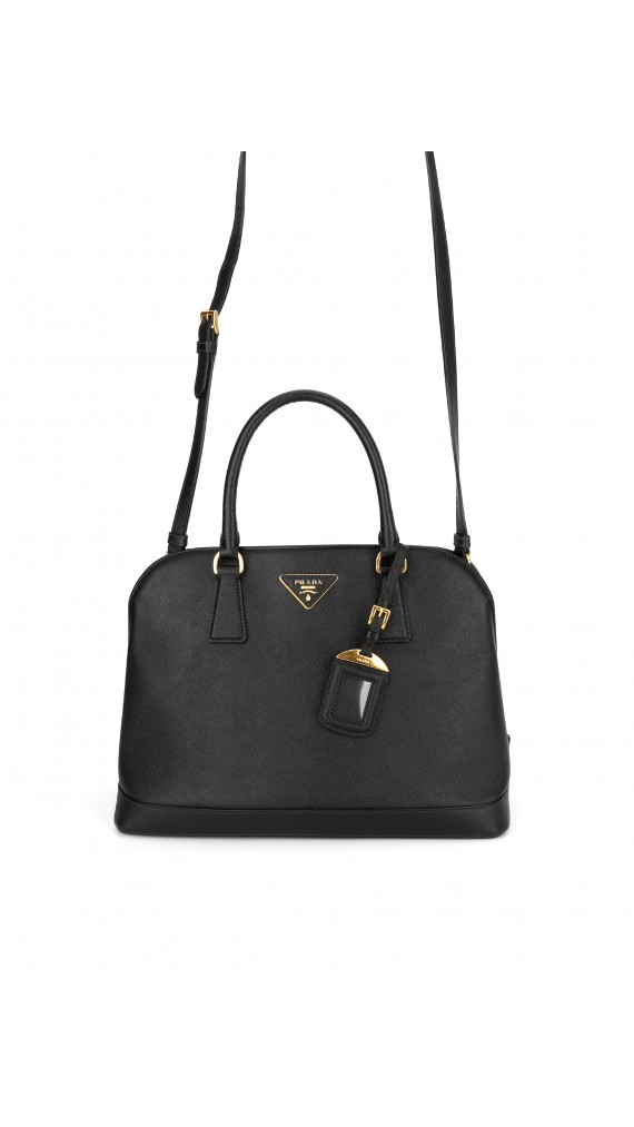 Prada Promenade Shoulder Bag