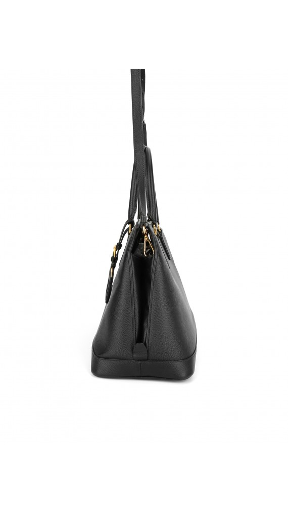 Prada Promenade Shoulder Bag