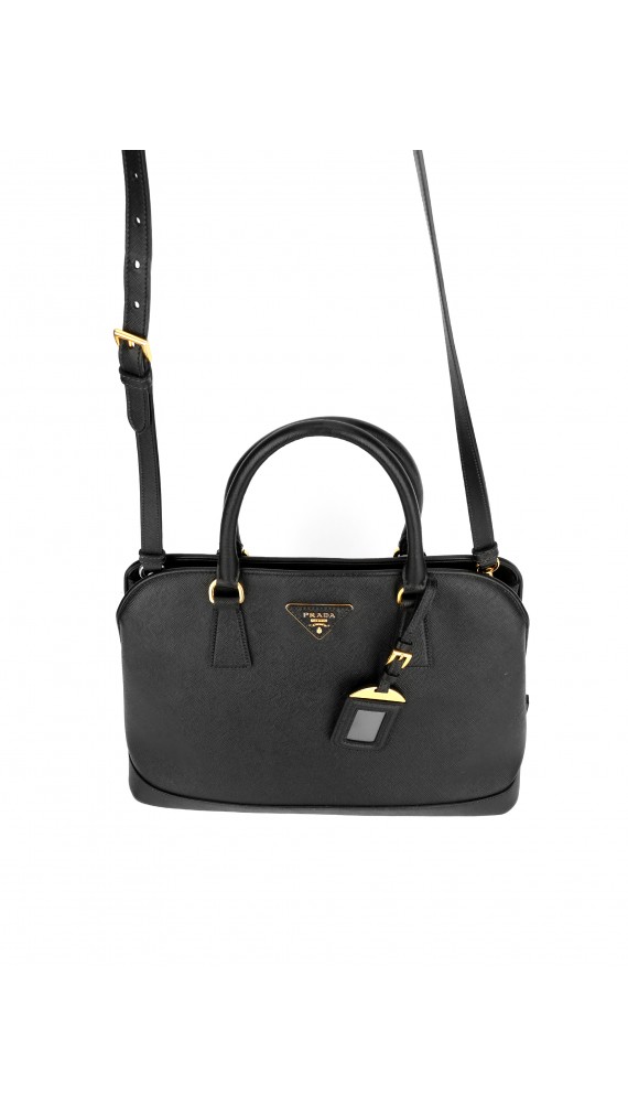 Prada Promenade Shoulder Bag