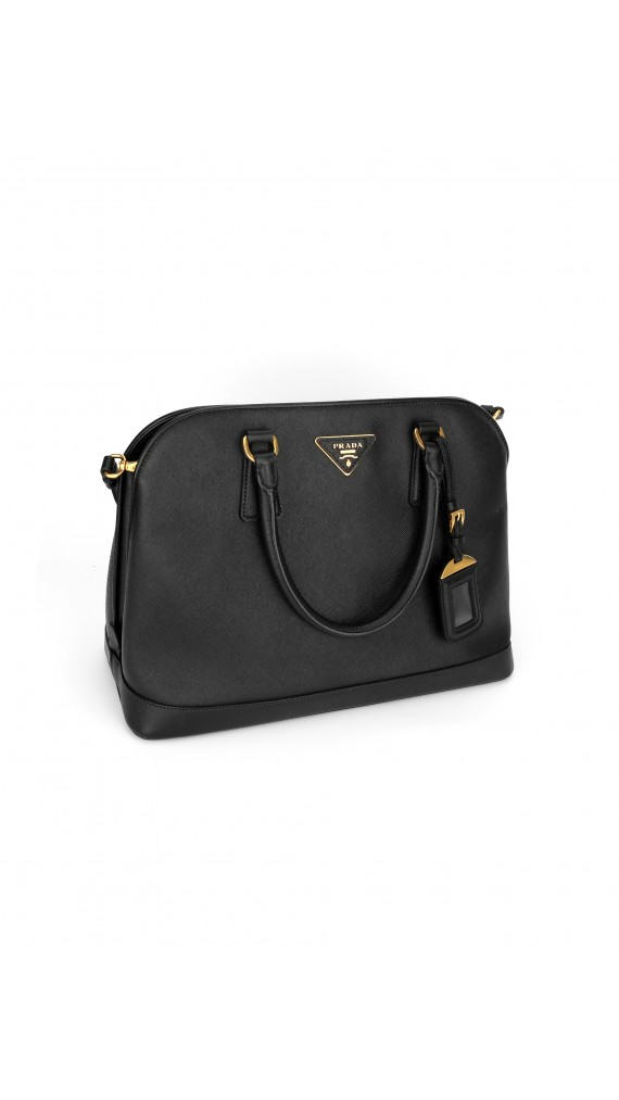 Prada Promenade Shoulder Bag