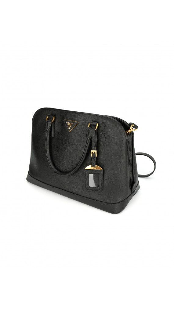 Prada Promenade Shoulder Bag