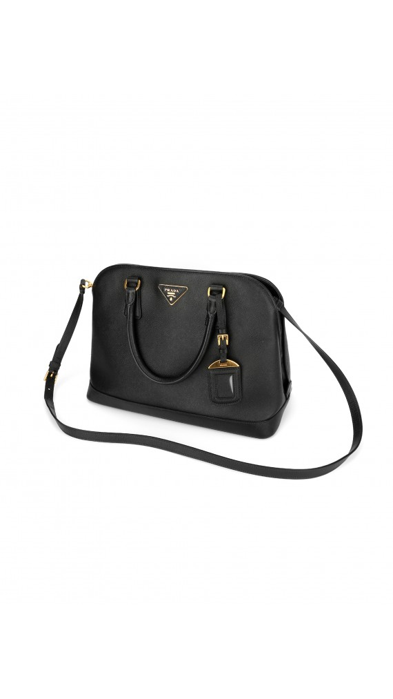 Prada Promenade Shoulder Bag
