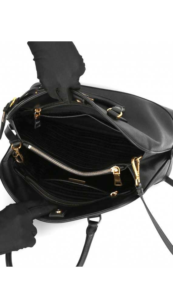 Prada Promenade Shoulder Bag