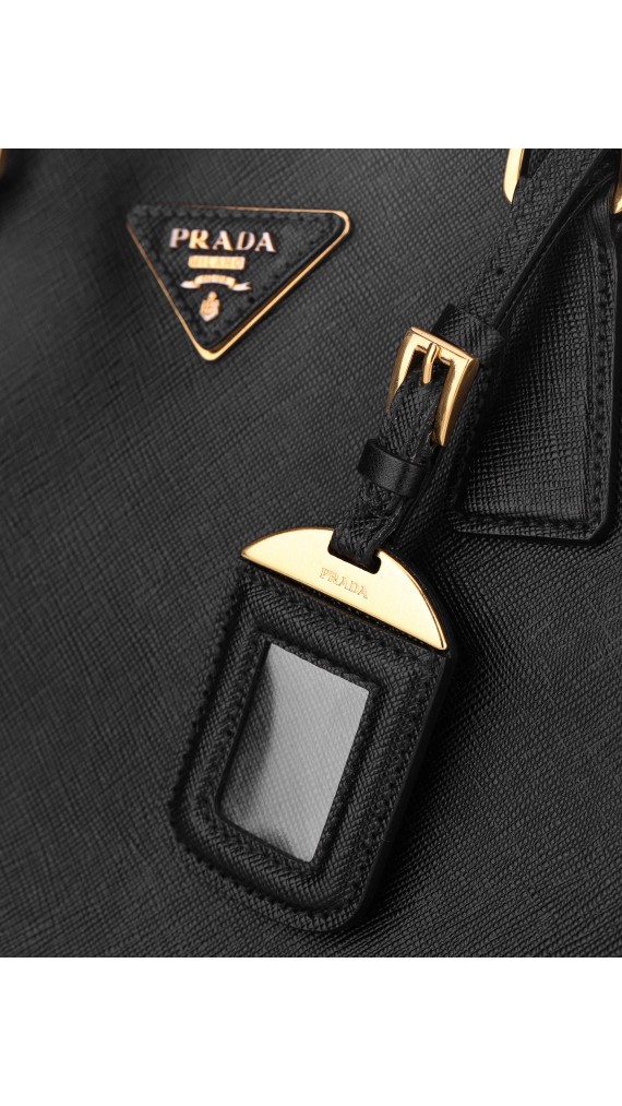 Prada Promenade Shoulder Bag