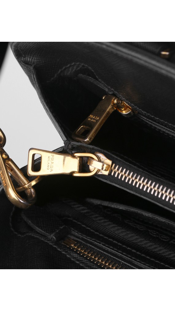 Prada Promenade Shoulder Bag