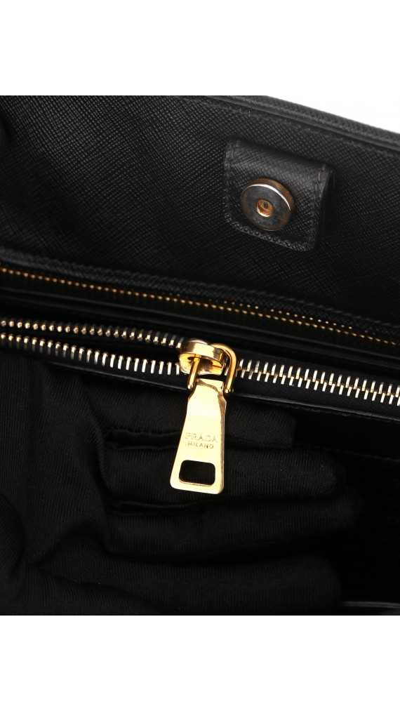 Prada Promenade Shoulder Bag