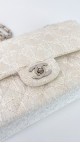 vintage chanel, chanel veske, autentisk designer vesker