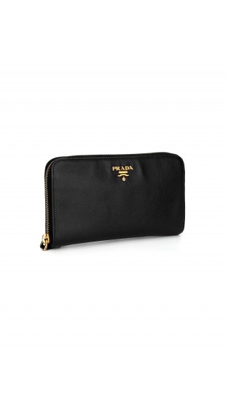 Prada Lommebok