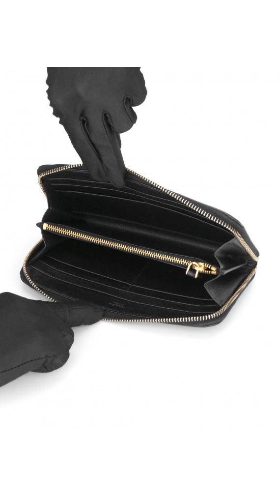 Prada Lommebok