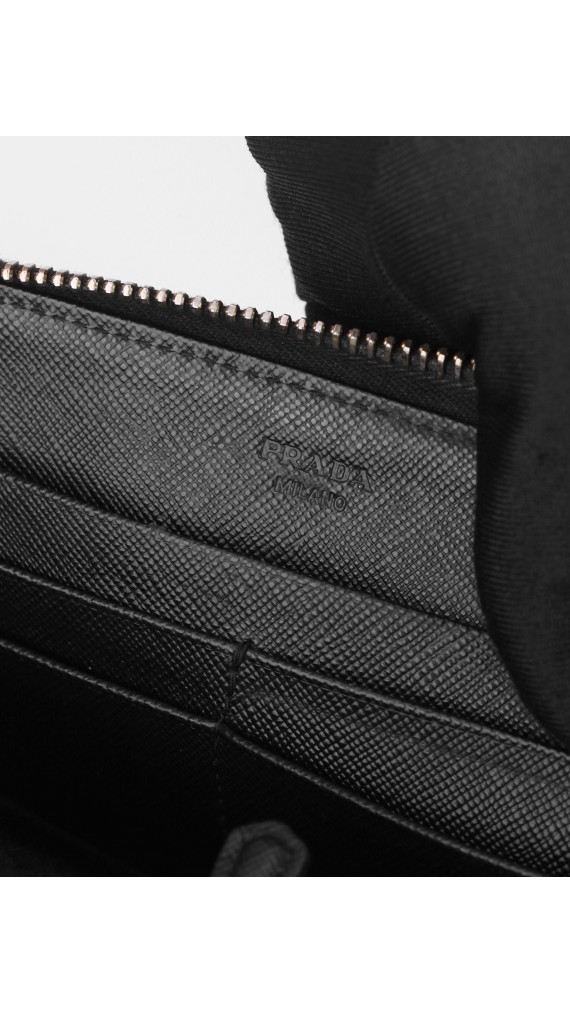 Prada Lommebok