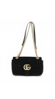 Gucci Marmont Shoulder Bag Size Small