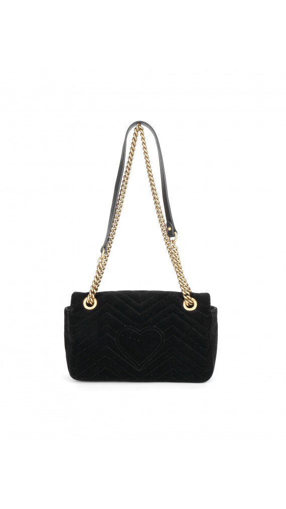 Gucci Marmont Shoulder Bag Size Small
