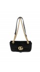 Gucci Marmont Shoulder Bag Size Small