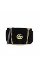 Gucci Marmont Shoulder Bag Size Small