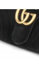Gucci Marmont Shoulder Bag Size Small
