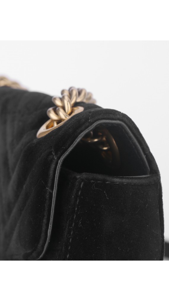 Gucci Marmont Shoulder Bag Size Small