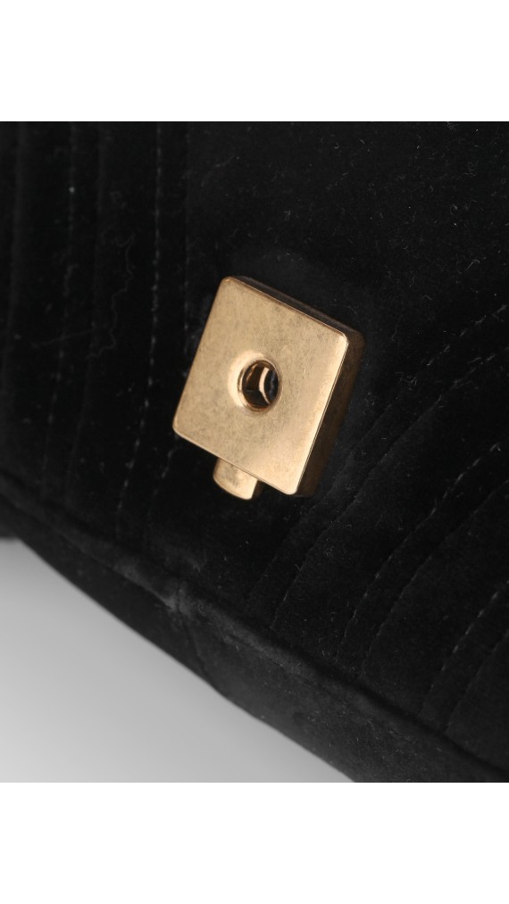 Gucci Marmont Shoulder Bag Size Small