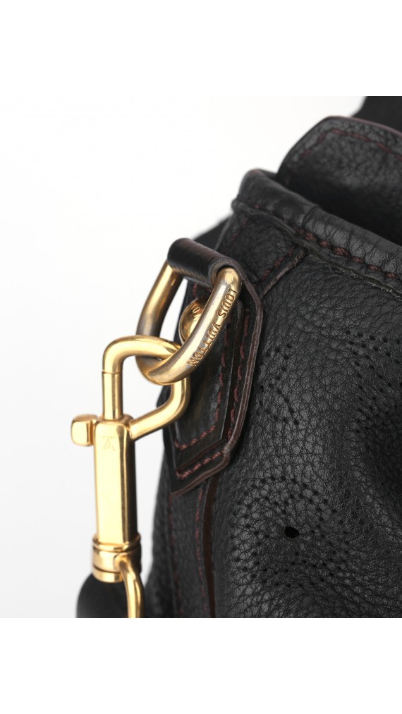 Louis Vuitton Monogram Shoulder Bag
