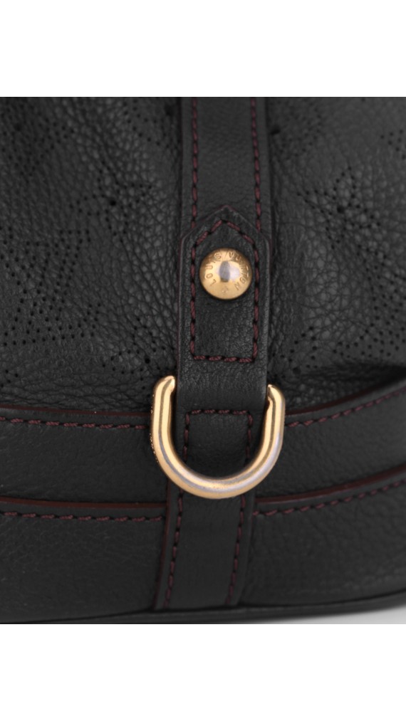 Louis Vuitton Monogram Shoulder Bag