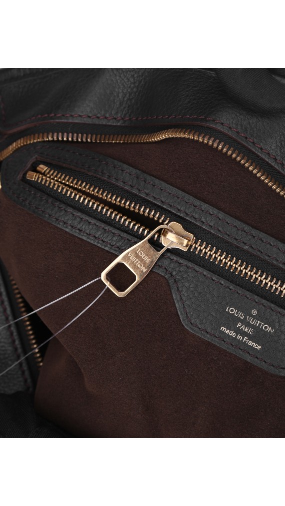 Louis Vuitton Monogram Shoulder Bag