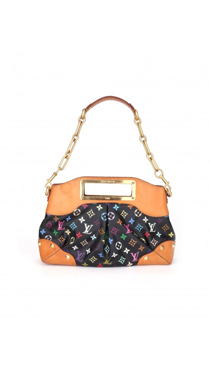 Louis Vuitton Multicolor Shoulder Bag