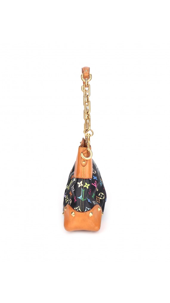 Louis Vuitton Multicolor Shoulder Bag