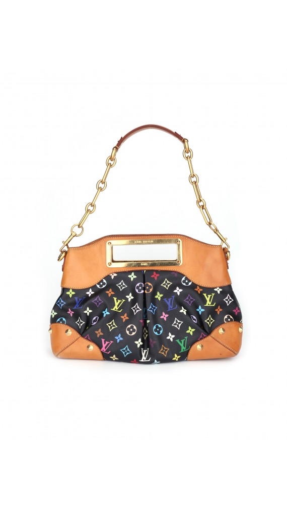 Louis Vuitton Multicolor Shoulder Bag