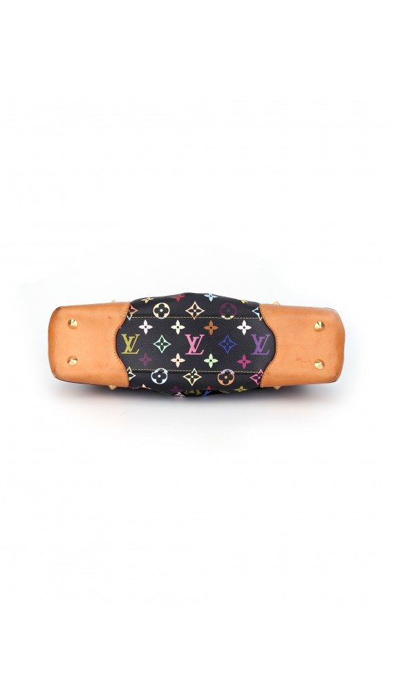 Louis Vuitton Multicolor Shoulder Bag