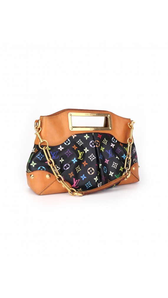 Louis Vuitton Multicolor Shoulder Bag