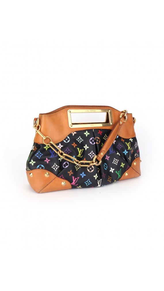 Louis Vuitton Multicolor Shoulder Bag