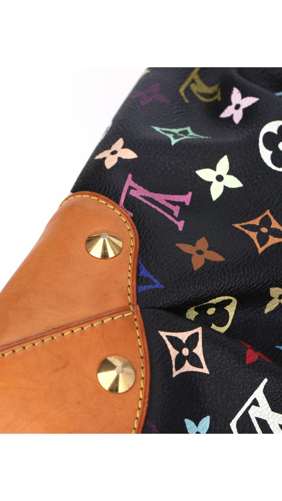 Louis Vuitton Multicolor Shoulder Bag