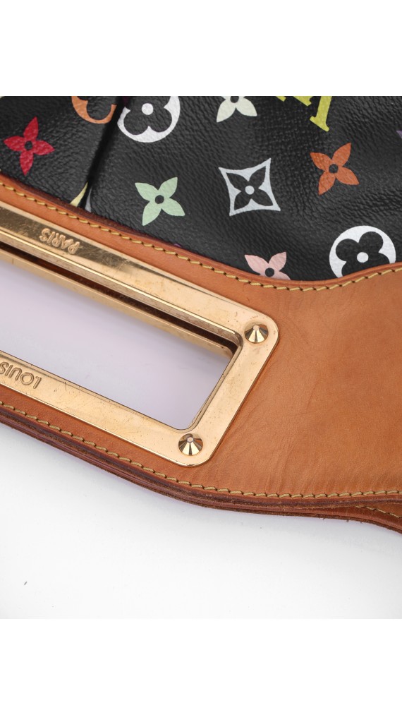 Louis Vuitton Multicolor Shoulder Bag