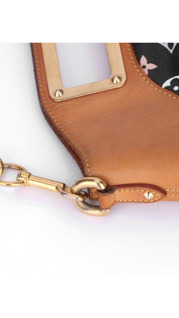 Louis Vuitton Multicolor Shoulder Bag