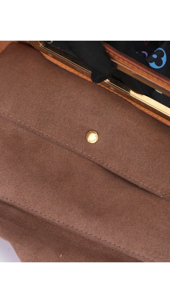 Louis Vuitton Multicolor Shoulder Bag