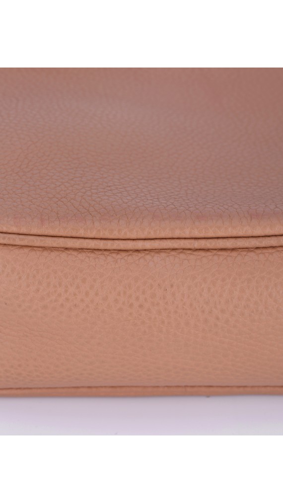 Gucci Soho Disco Shoulder Bag