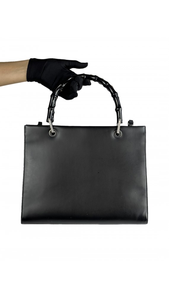 Gucci Bamboo Diana Bag