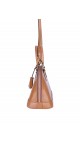 Louis Vuitton Alma BB Vernis Shoulder Bag