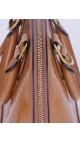 Louis Vuitton Alma BB Vernis Shoulder Bag