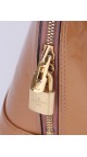 Louis Vuitton Alma BB Vernis Shoulder Bag