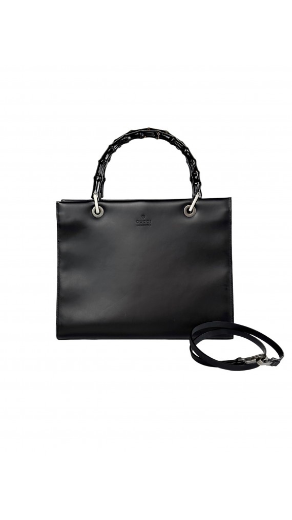 Gucci Bamboo Diana Bag
