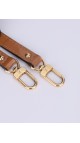 Louis Vuitton Alma BB Vernis Shoulder Bag