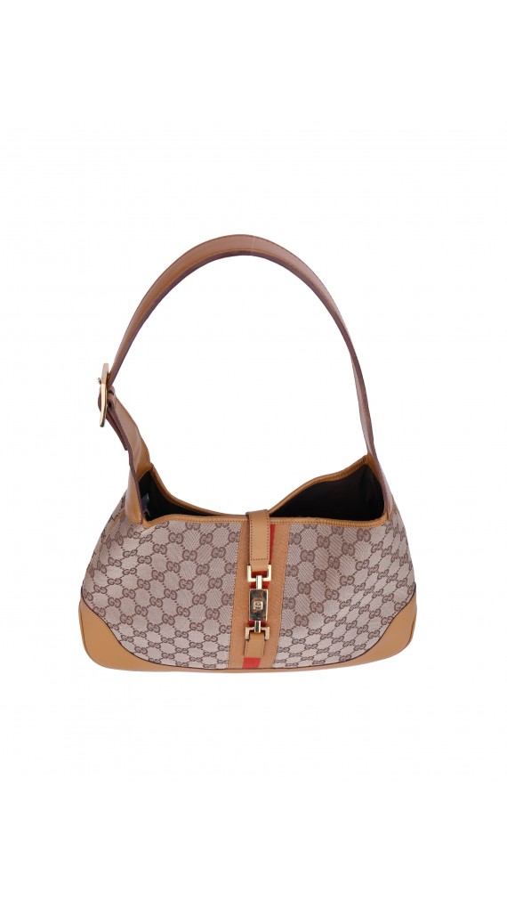 Gucci Jackie Bag