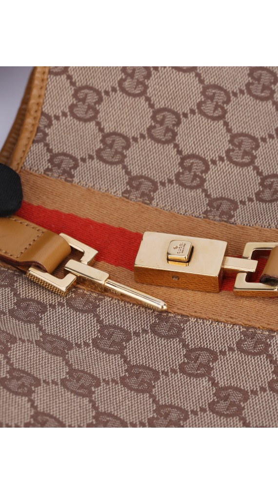 Gucci Jackie Bag