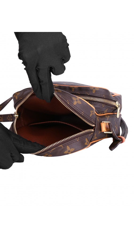 Vintage Louis Vuitton Shoulder Bag