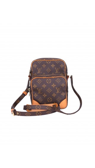 Vintage Louis Vuitton Shoulder Bag