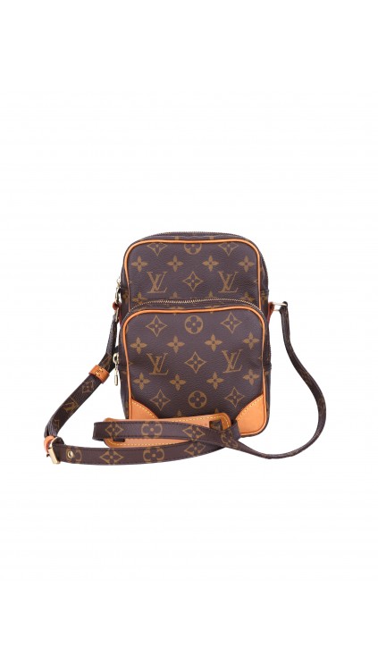 Vintage Louis Vuitton Shoulder Bag