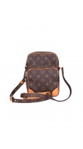 Vintage Louis Vuitton Shoulder Bag